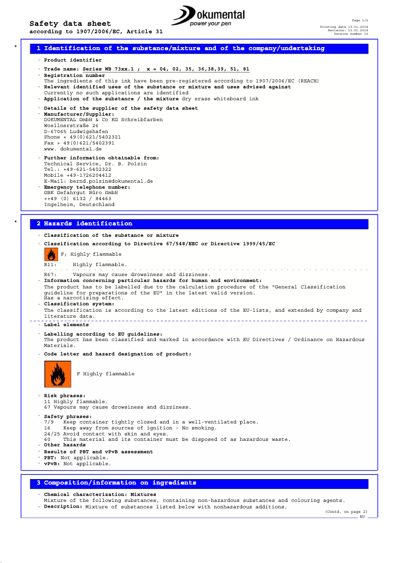 Page 1 de la notice Manuel utilisateur Q-Connect KF00880