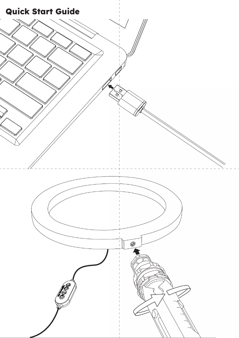 Image de la première page du manuel de l'appareil SPIR-LZ10112.11