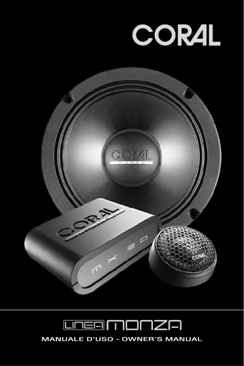 Image de la première page du manuel de l'appareil MK 165