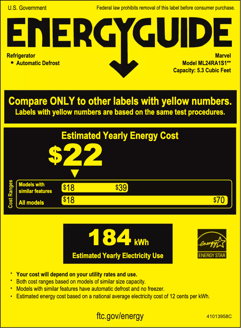 Image de la première page du manuel de l'appareil ML24RAS1LS