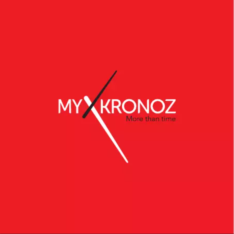 Página 1 del manual Manual de usuario MyKronoz ZeBracelet