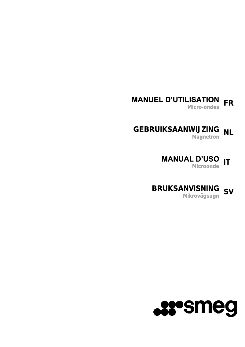Imagen de la primera página del manual del dispositivo FMI120N