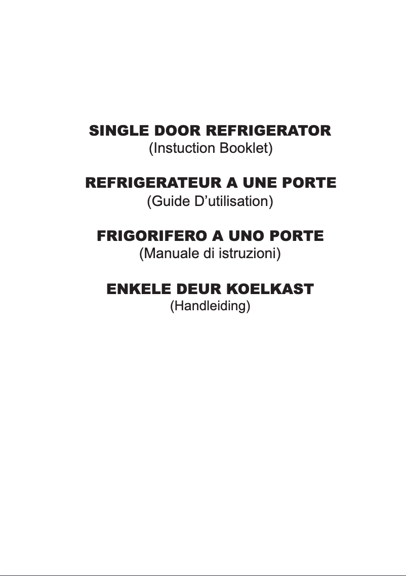 Page 1 de la notice Manuel utilisateur AYA AFM3904A