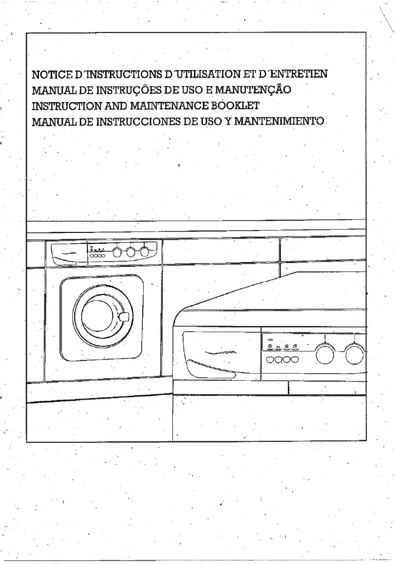 Page n°1 - Manuel utilisateur Bluesky BLF 400
