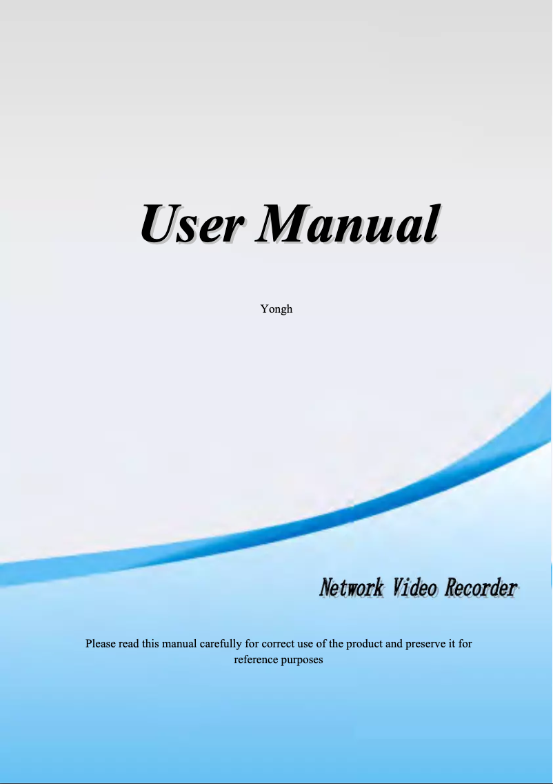 Page 1 de la notice Manuel utilisateur Monacor ELIPR-4