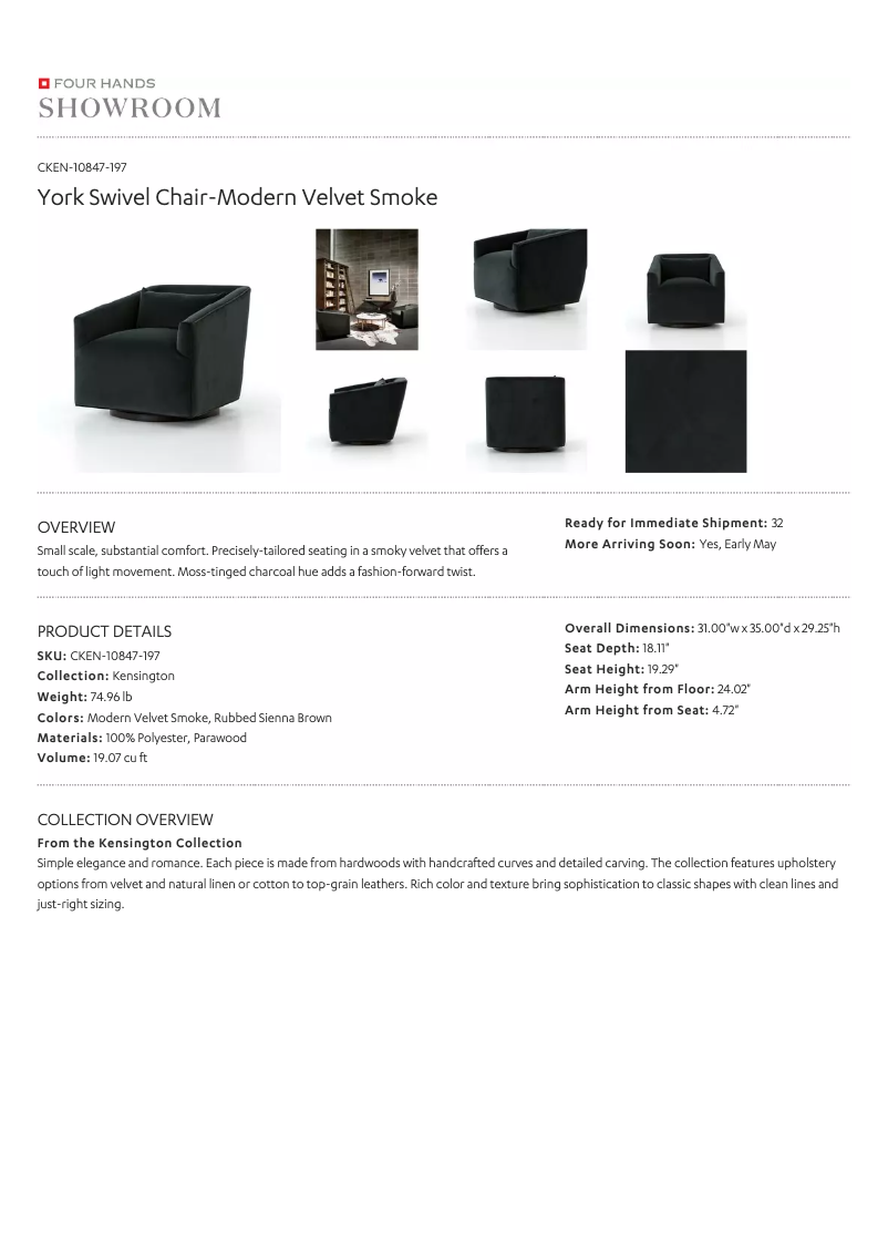 Image de la première page du manuel de l'appareil CKEN-10847-197