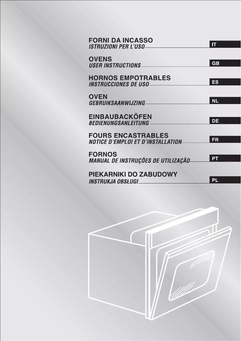 Image de la première page du manuel de l'appareil FNPC 825 X