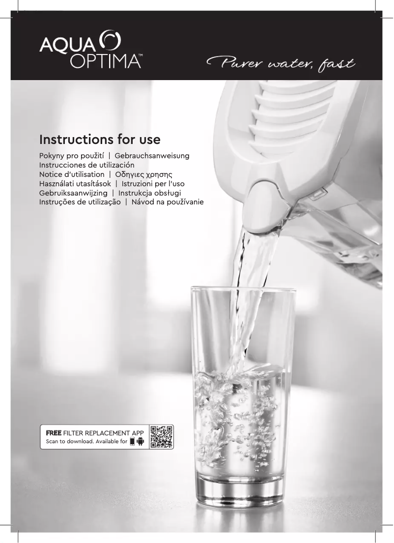 Page 1 de la notice Manuel utilisateur Hyundai Liscia