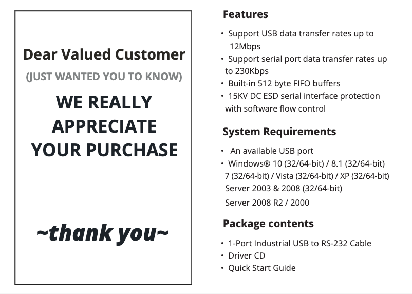 Image de la première page du manuel de l'appareil ID-SC0211-S2