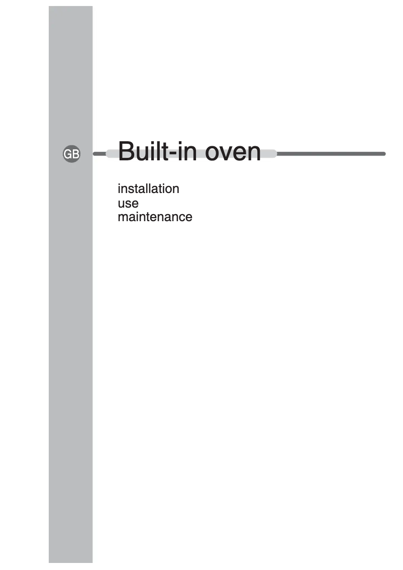 Page 1 de la notice Manuel utilisateur Fagor FDU 700X