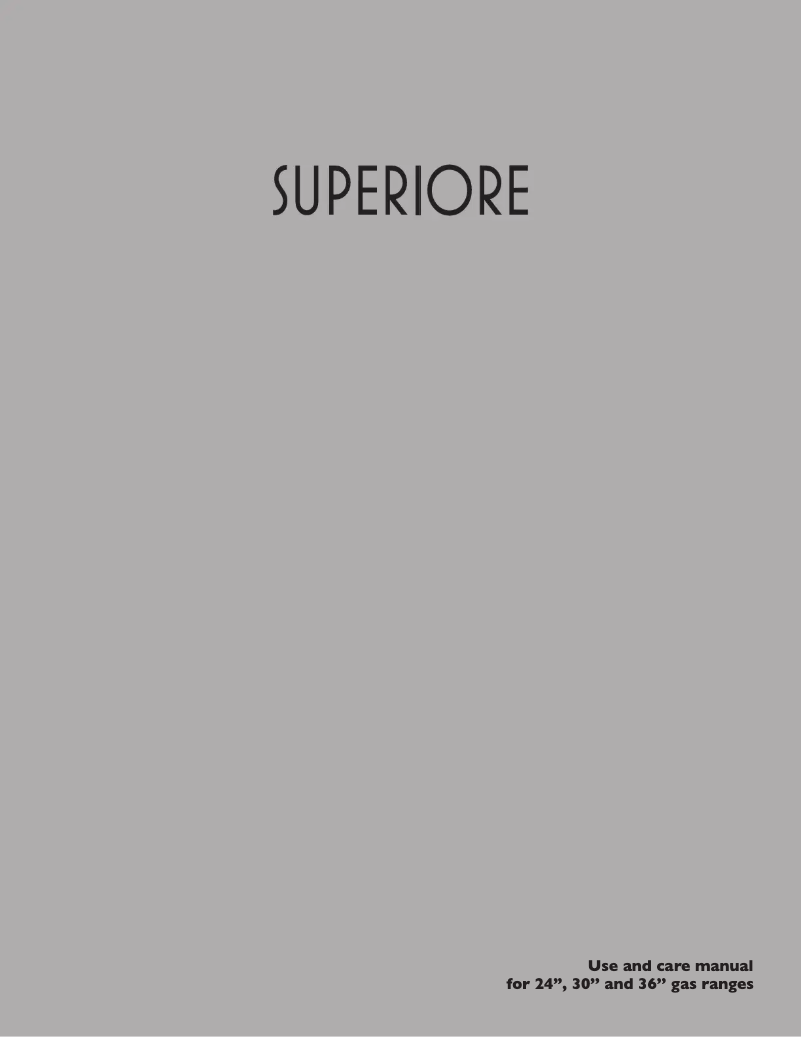 Imagen de la primera página del manual del dispositivo RD361GCMCB