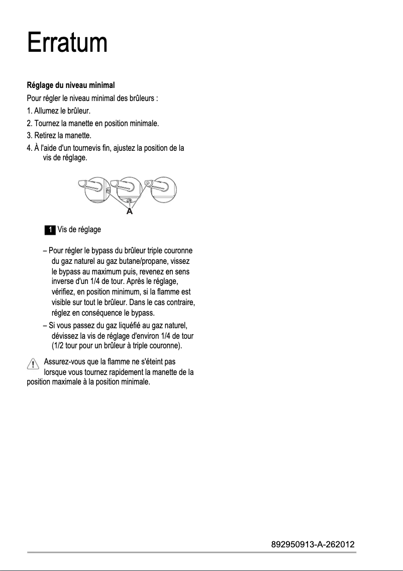 Página 1 del manual Manual de usuario Faure FCM6601MWP