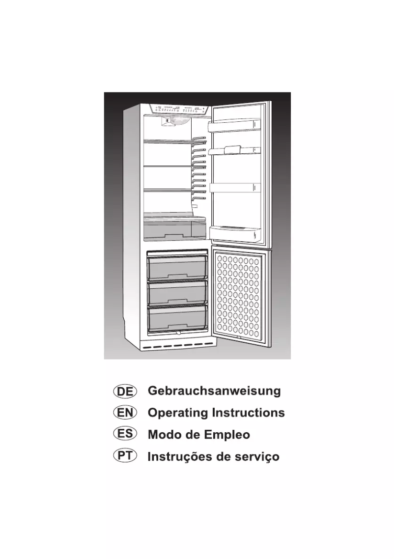 Page 1 de la notice Manuel utilisateur Balay 3KEP6862