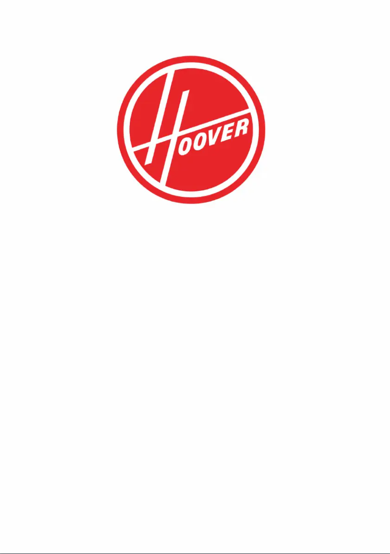 Page n°1 - Manuel utilisateur Hoover HOBT5518EWK