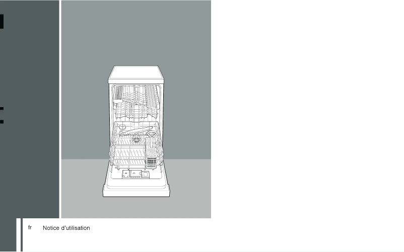 Page 1 de la notice Manuel utilisateur Siemens SF28T242