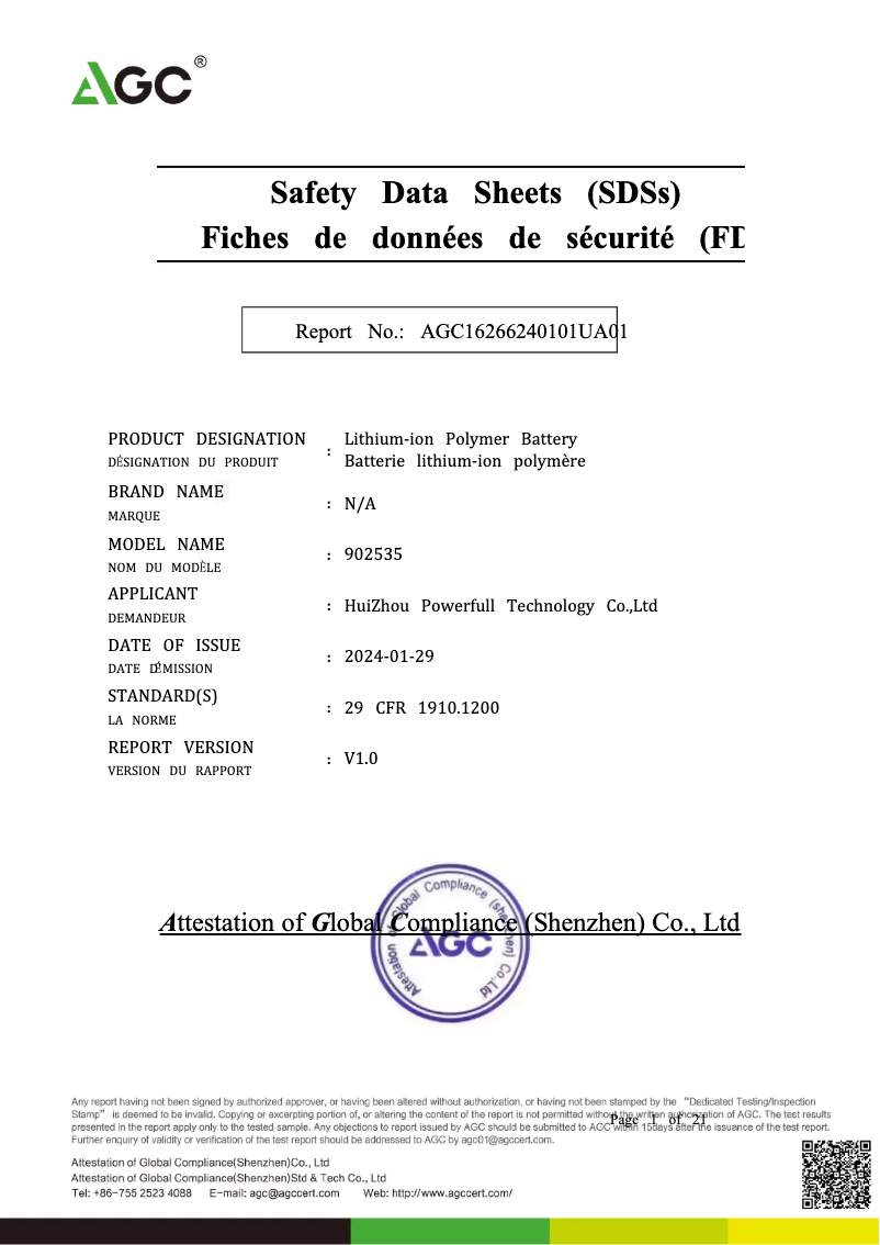 Page 1 de la notice Fiche technique Klein Tools 93LDM200