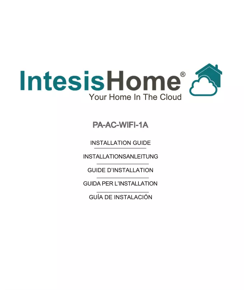 Página 1 del manual Manual de usuario Panasonic CU-E21NKR