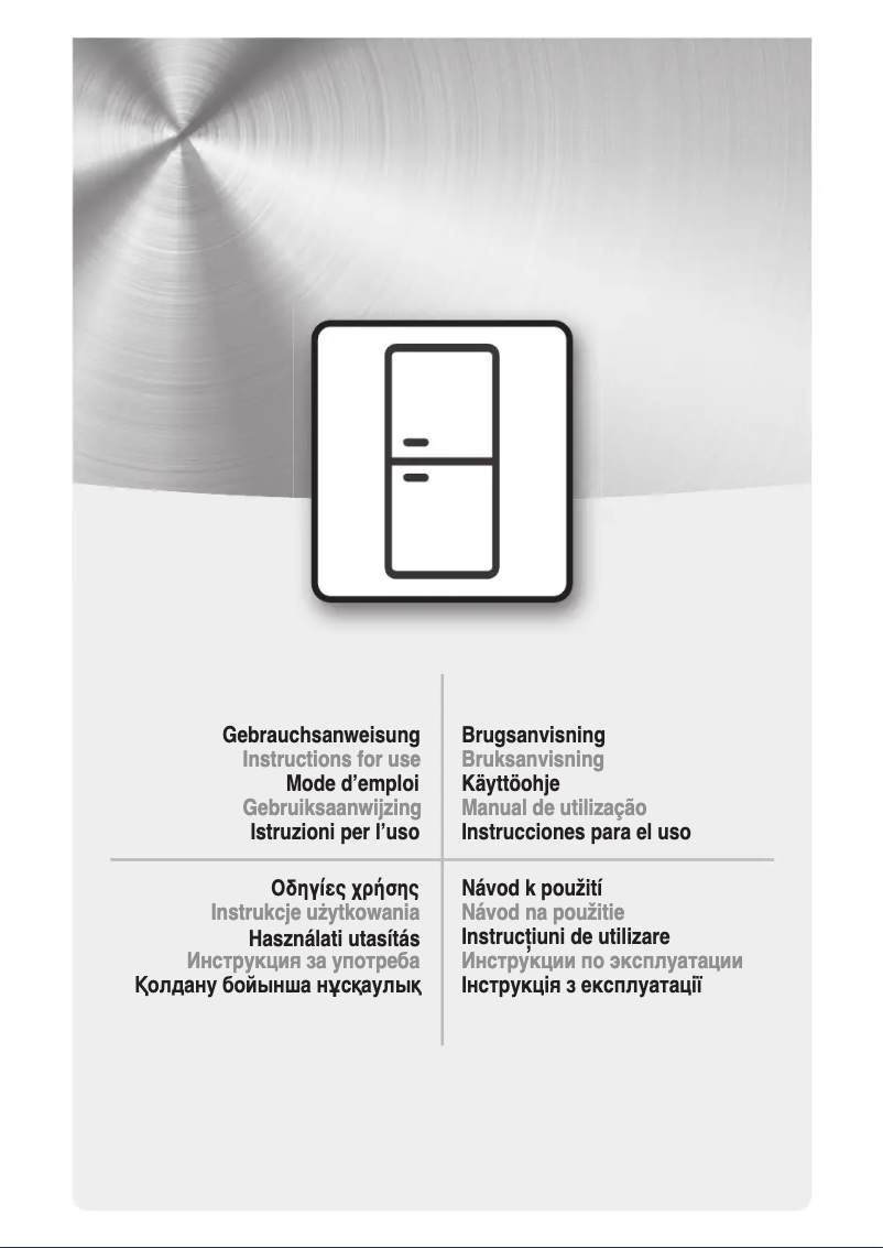 Page n°1 - Manuel utilisateur Hotpoint HTM 1721 V
