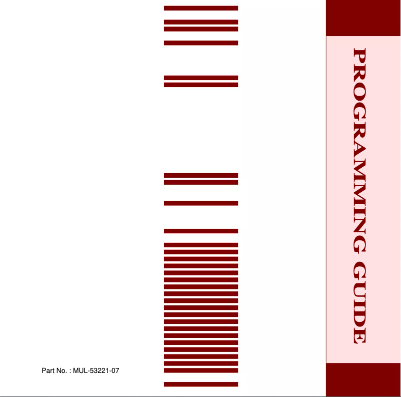 Page 1 de la notice Manuel utilisateur Adesso NuScan 2500TU
