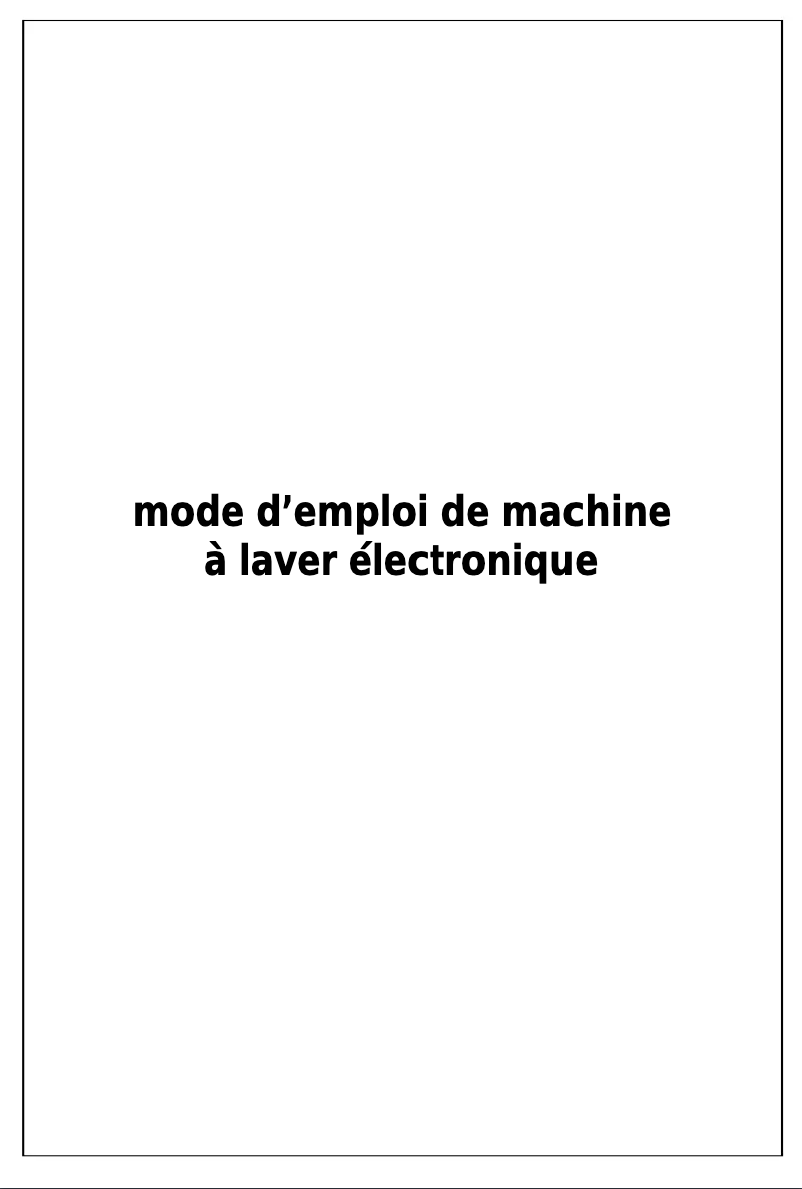 Page n°1 - Manuel utilisateur Waltham AURA 505 WAV 11