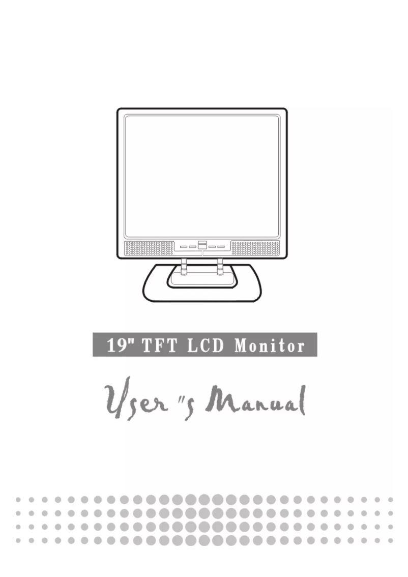 Page n°1 - Manuel utilisateur DGM L-1918