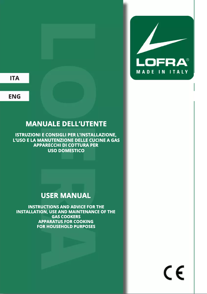 Image de la première page du manuel de l'appareil RNMG96MFTE/CI