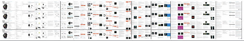 Image de la première page du manuel de l'appareil TE.03.0354.07
