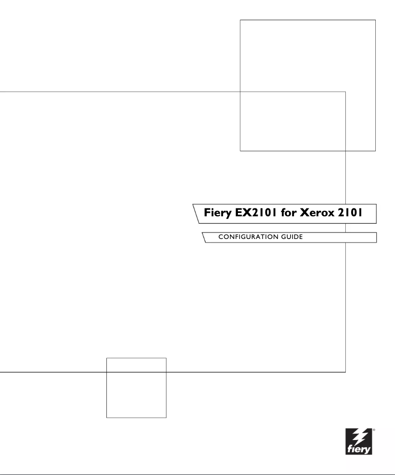 Image de la première page du manuel de l'appareil 2101