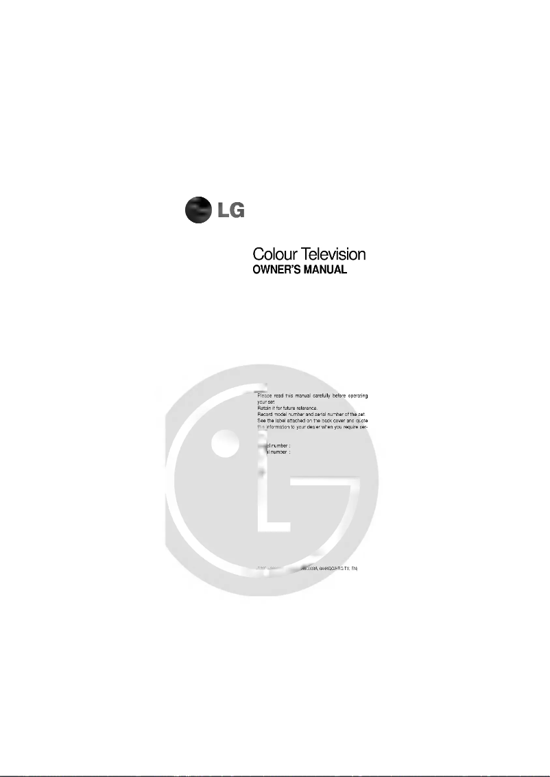 Image de la première page du manuel de l'appareil CF-20J3WGX