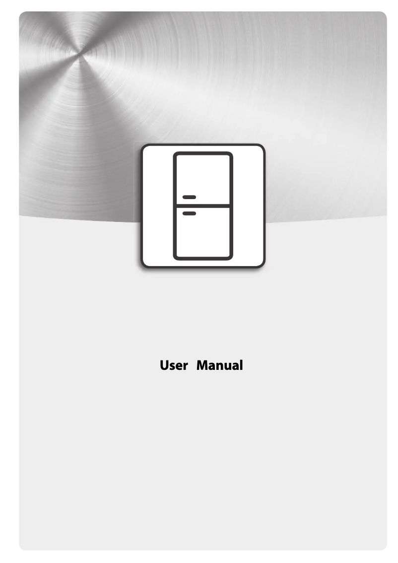 Image de la première page du manuel de l'appareil PRBN 496 DX