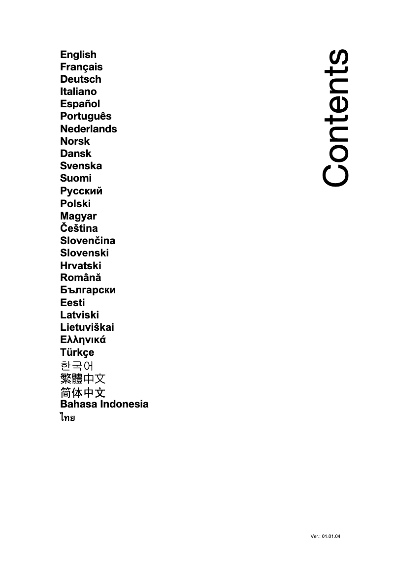 Page 1 de la notice Manuel utilisateur Acer TravelMate B B113-M