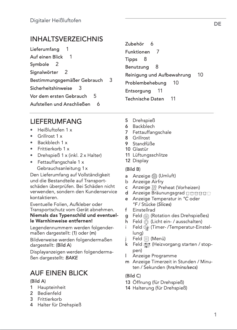 Image de la première page du manuel de l'appareil 09690