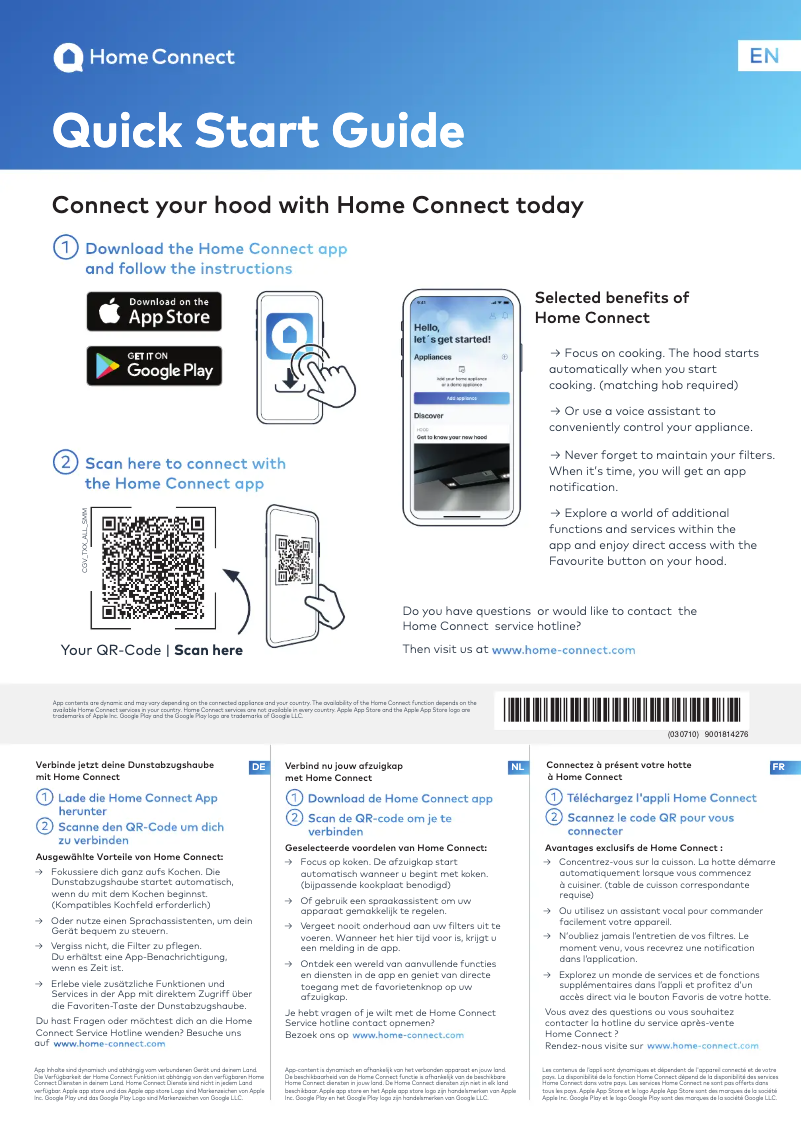 Imagen de la primera página del manual del dispositivo DWK91LT20