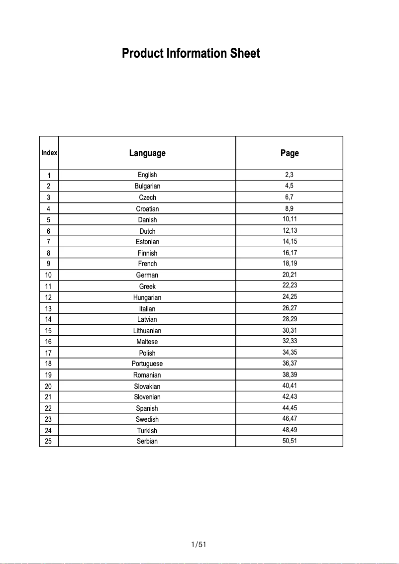 Page n°1 - Fiche technique LG OLED42C34LA