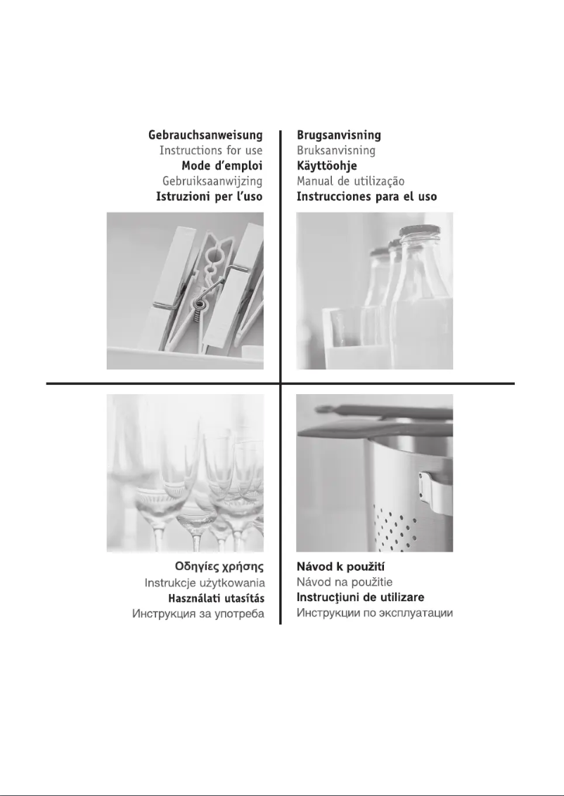 Page 1 de la notice Manuel utilisateur Whirlpool WMT503