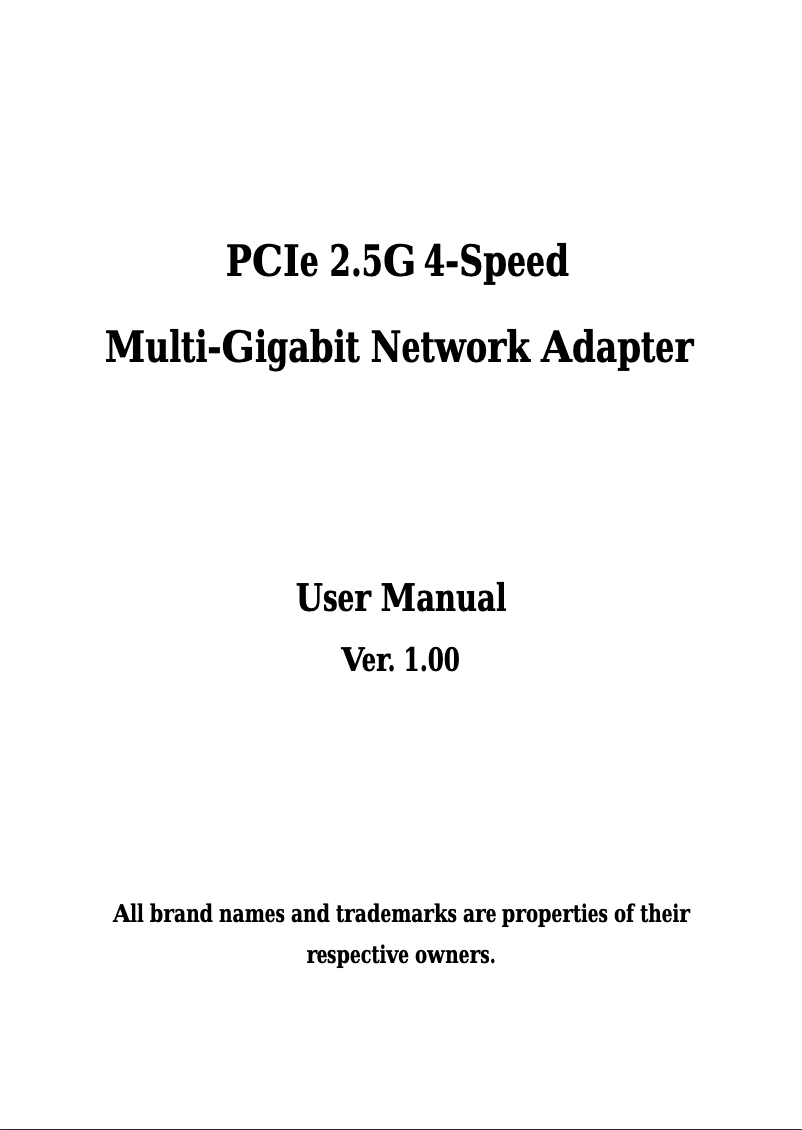 Page 1 de la notice Manuel utilisateur ST Lab N-640