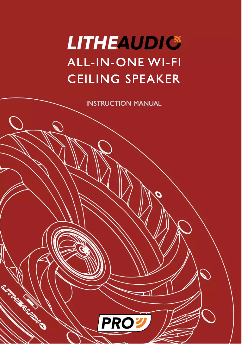 Image de la première page du manuel de l'appareil 06515