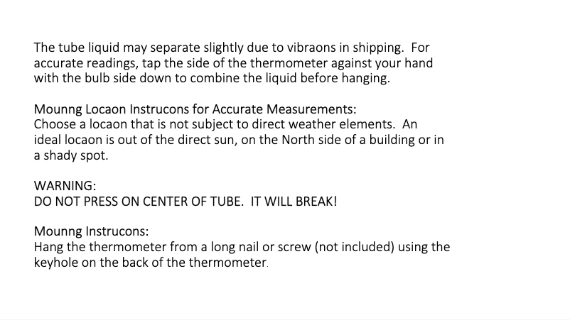 Page 1 de la notice Manuel utilisateur La Crosse Technology 204-1526