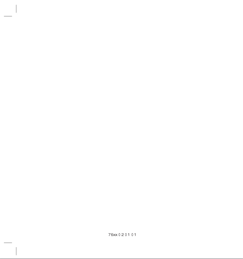 Image de la première page du manuel de l'appareil ErgoEasy ZTI7630