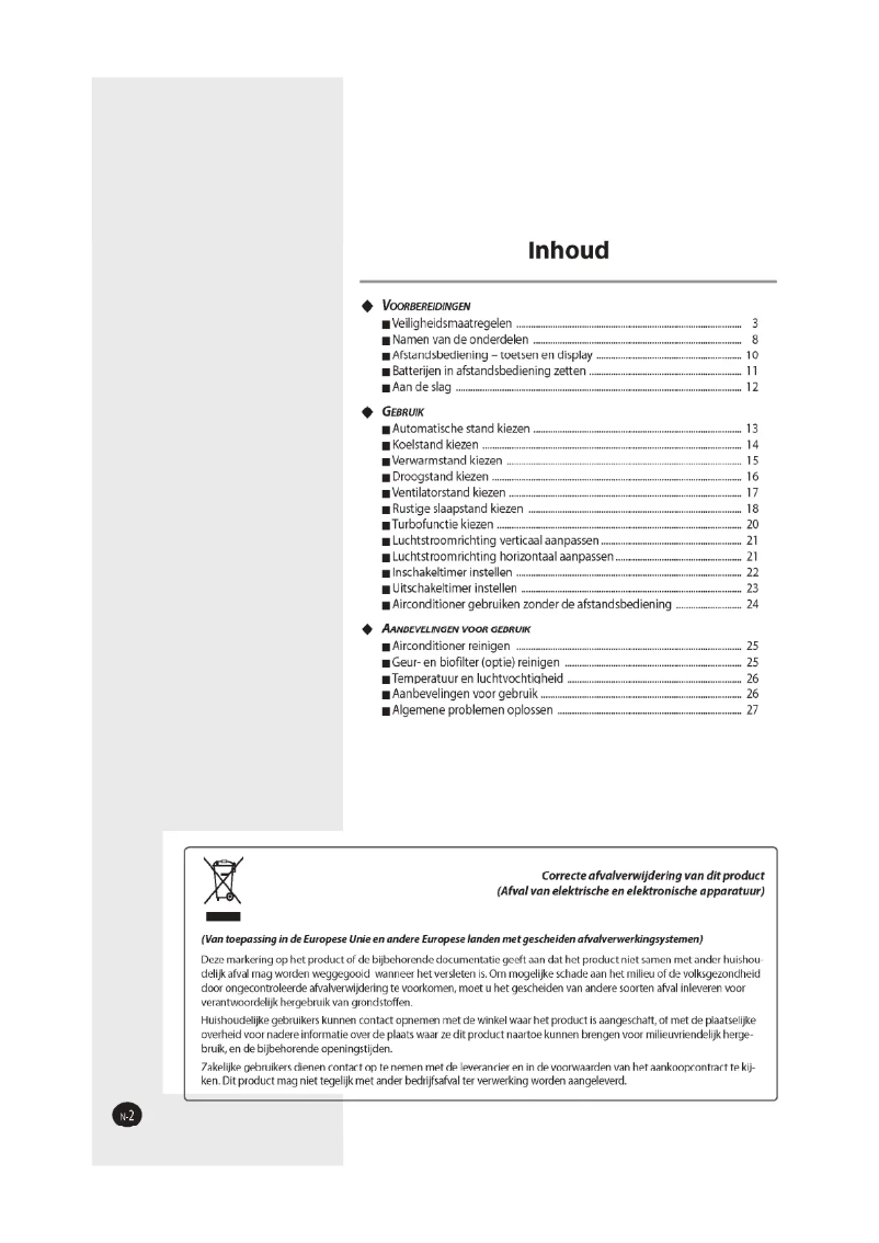 Page n°1 - Manuel utilisateur Samsung NEOFORTE