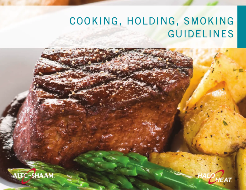 Image de la première page du manuel de l'appareil 750-TH-II