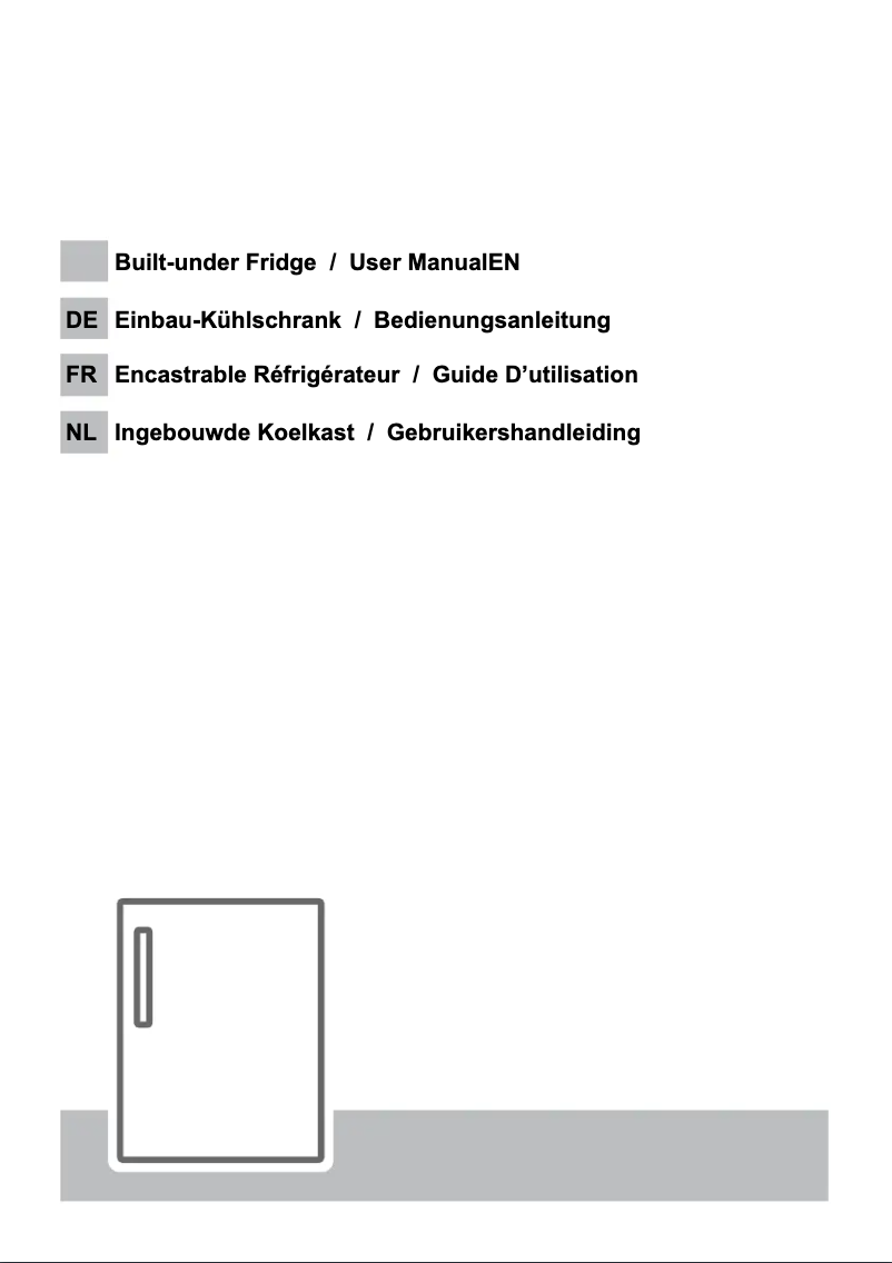 Page 1 de la notice Manuel utilisateur Indesit INS 9312