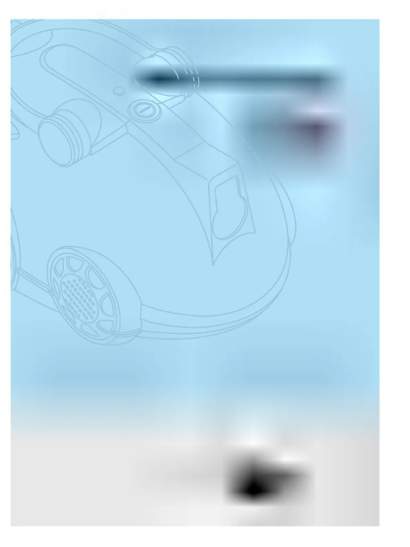 Page 1 de la notice Manuel utilisateur LG V-C7050NTJ