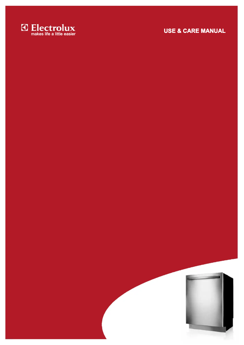 Image de la première page du manuel de l'appareil EX600ISB