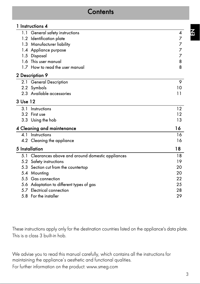 Image de la première page du manuel de l'appareil PV664LCNXAU