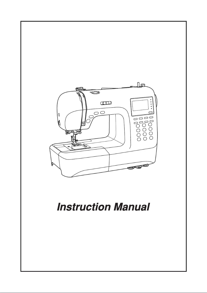 Image de la première page du manuel de l'appareil Evolution H50A