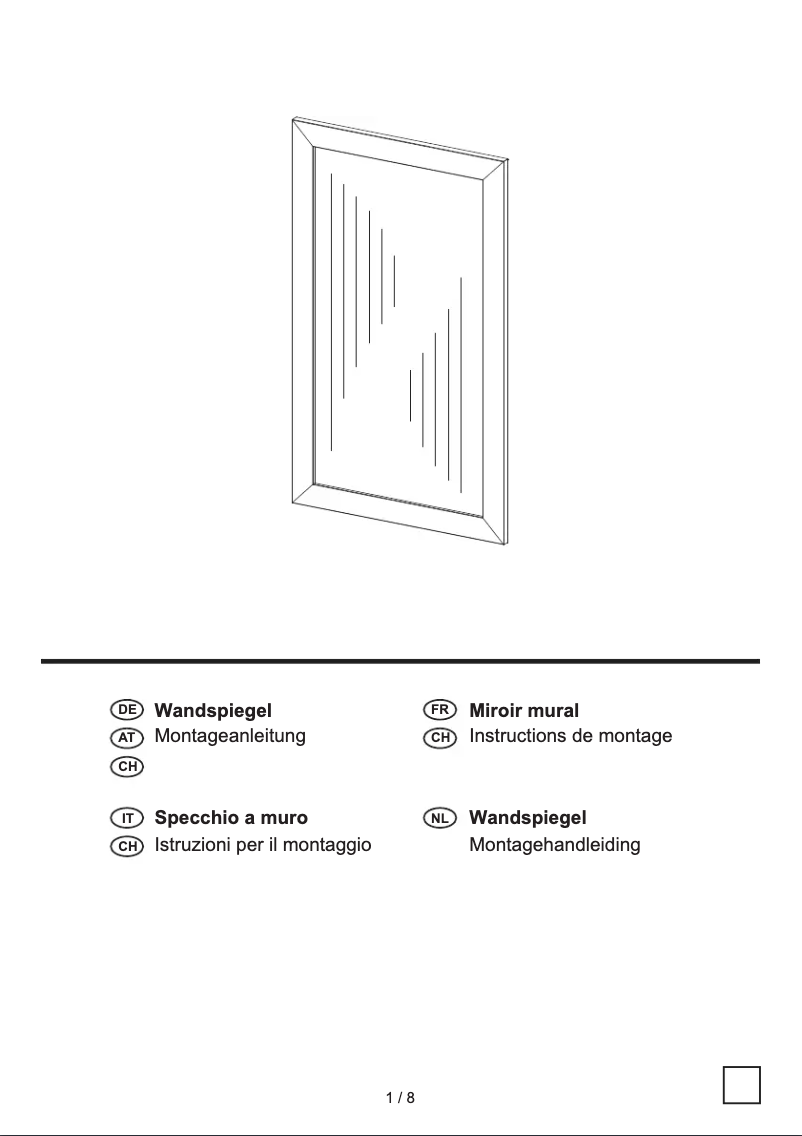 Page 1 de la notice Manuel utilisateur Livarno Lux IAN 69443