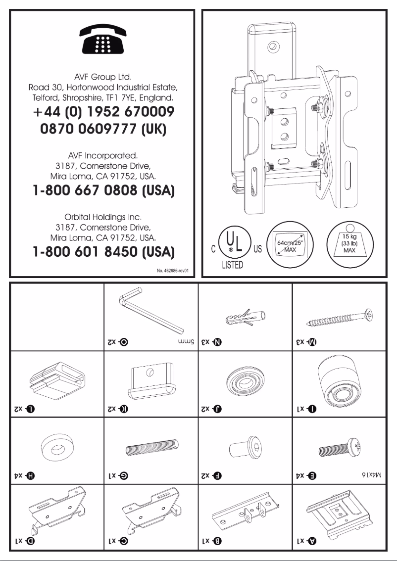 Image de la première page du manuel de l'appareil EL102B-A