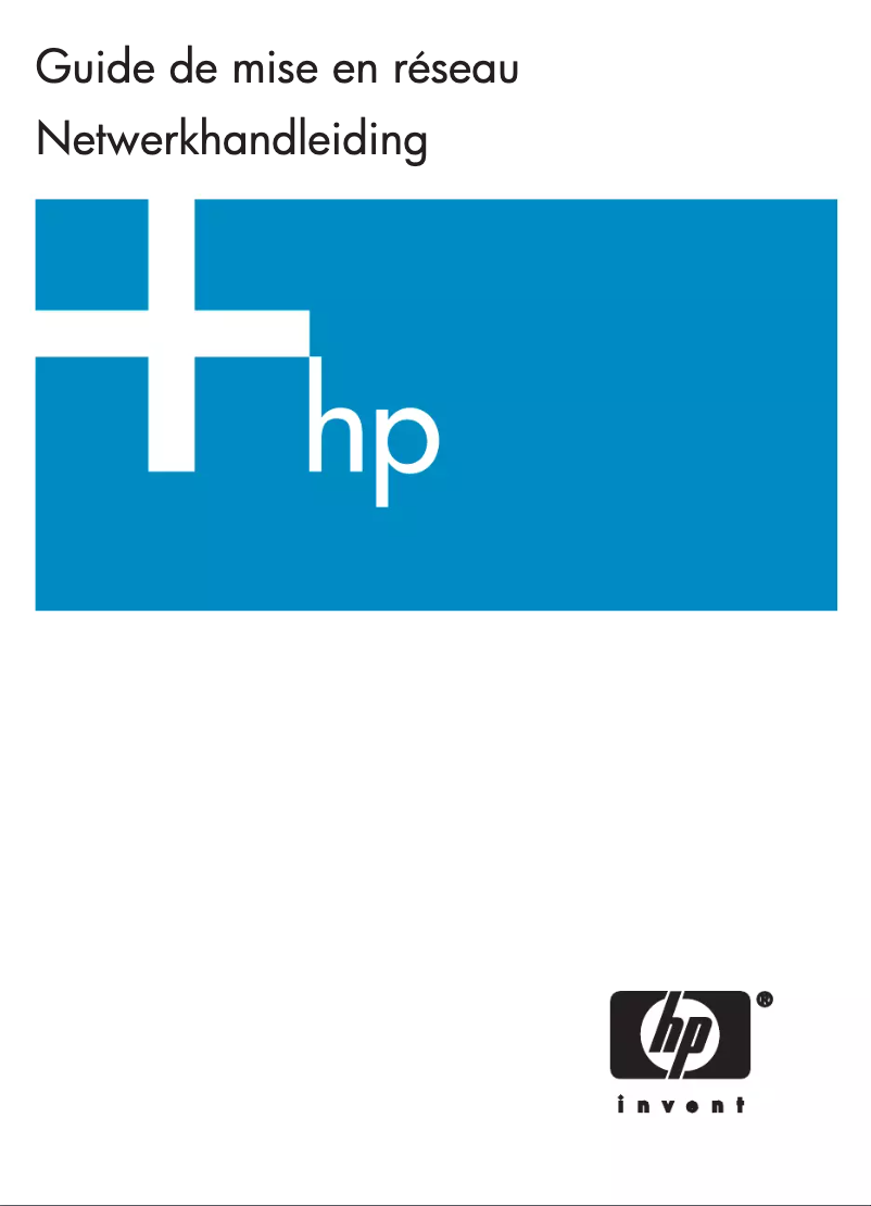 Page 1 de la notice Manuel utilisateur HP PhotoSmart 2600