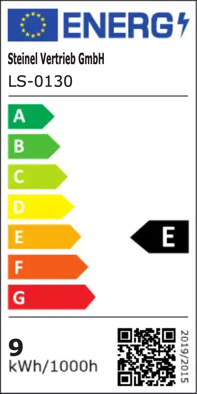 Image de la première page du manuel de l'appareil GL 65 S